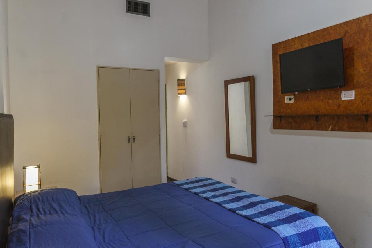 Hotel Tafi Tafí del Valle Eksteriør bilde