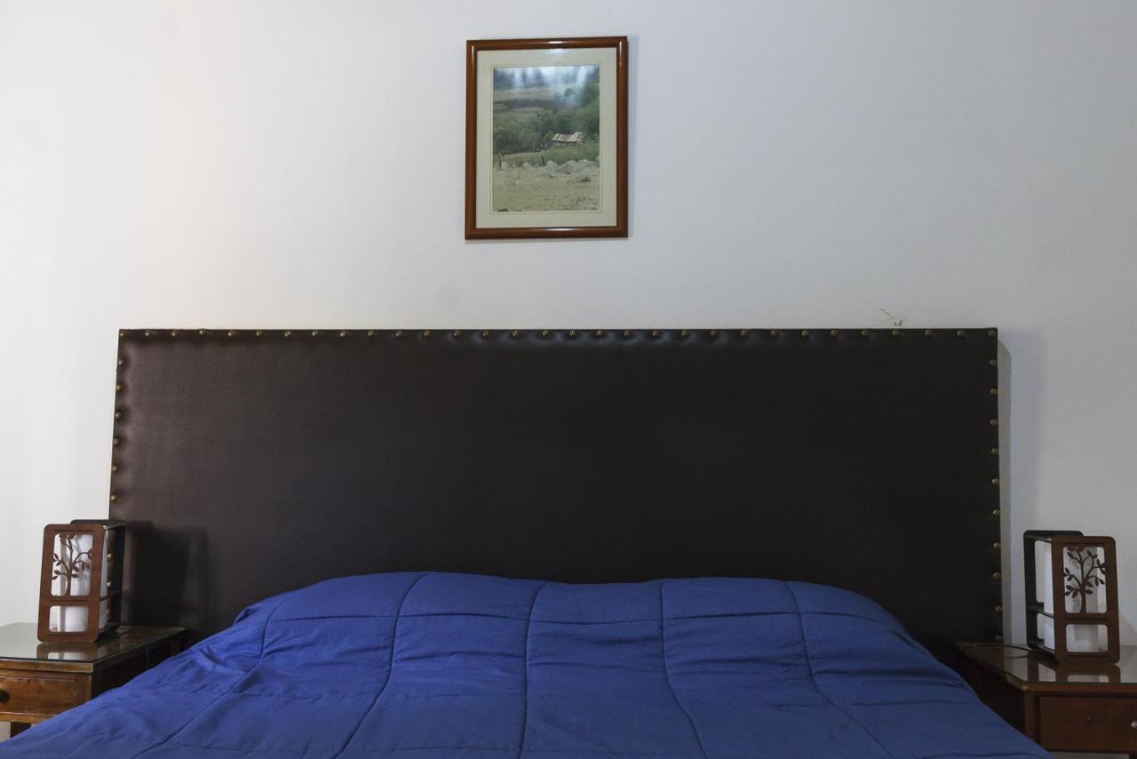 Hotel Tafi Tafí del Valle Eksteriør bilde