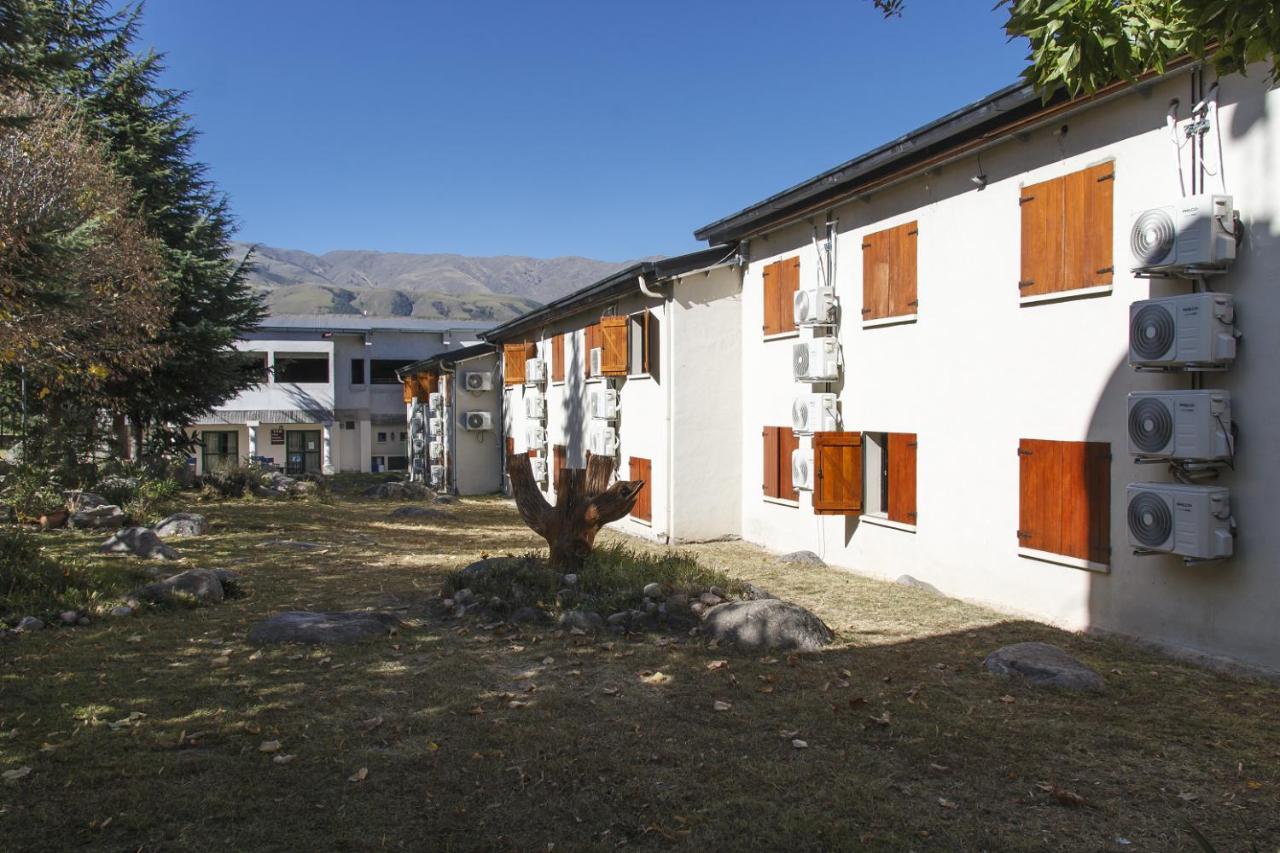 Hotel Tafi Tafí del Valle Eksteriør bilde