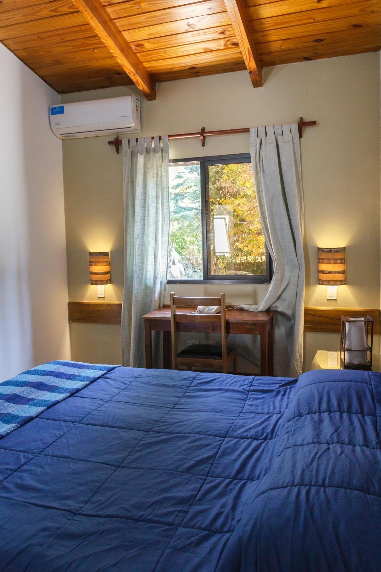 Hotel Tafi Tafí del Valle Eksteriør bilde