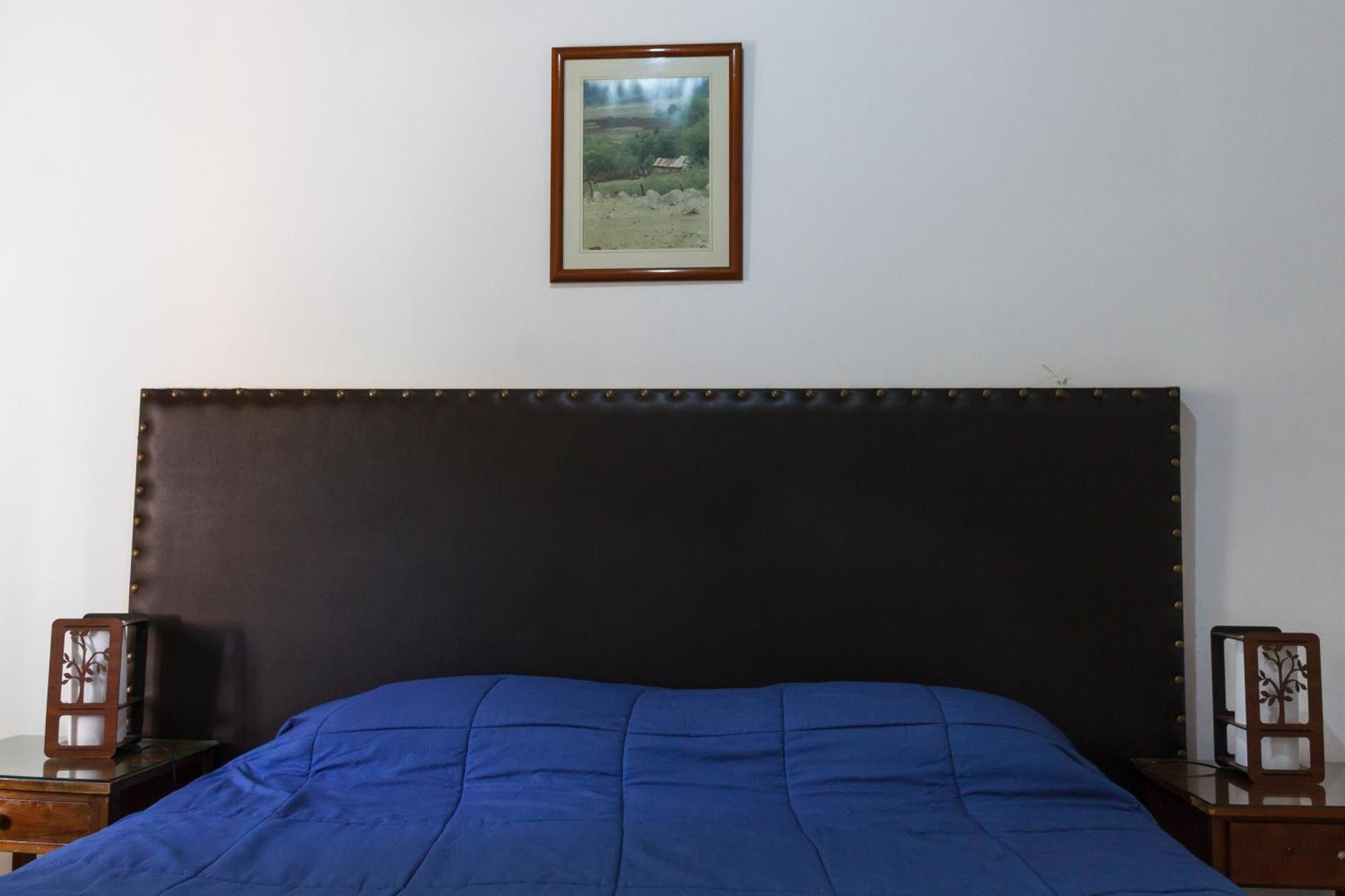 Hotel Tafi Tafí del Valle Eksteriør bilde