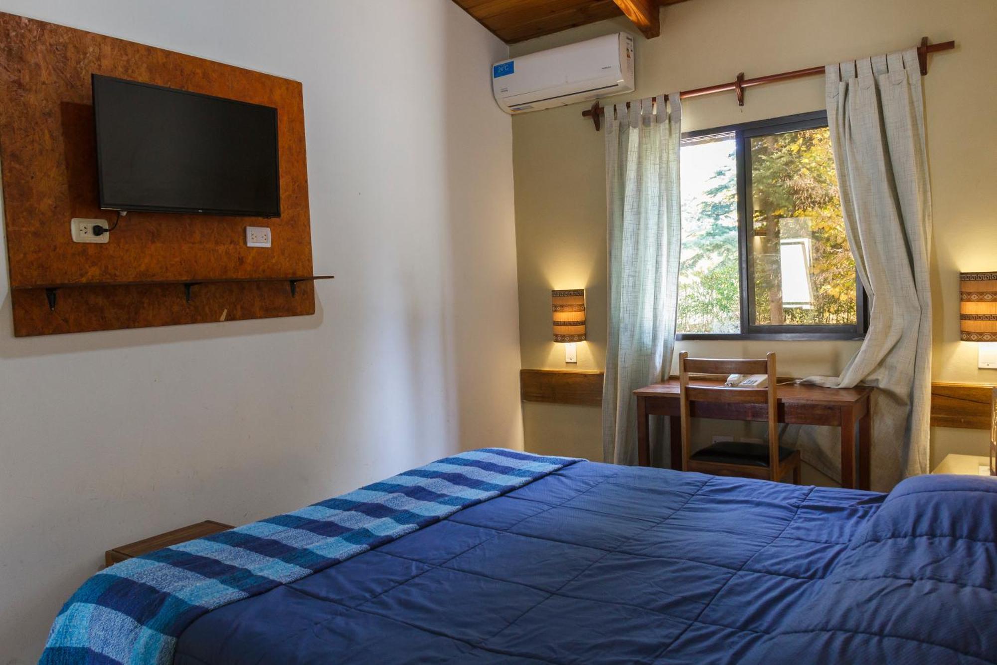 Hotel Tafi Tafí del Valle Eksteriør bilde
