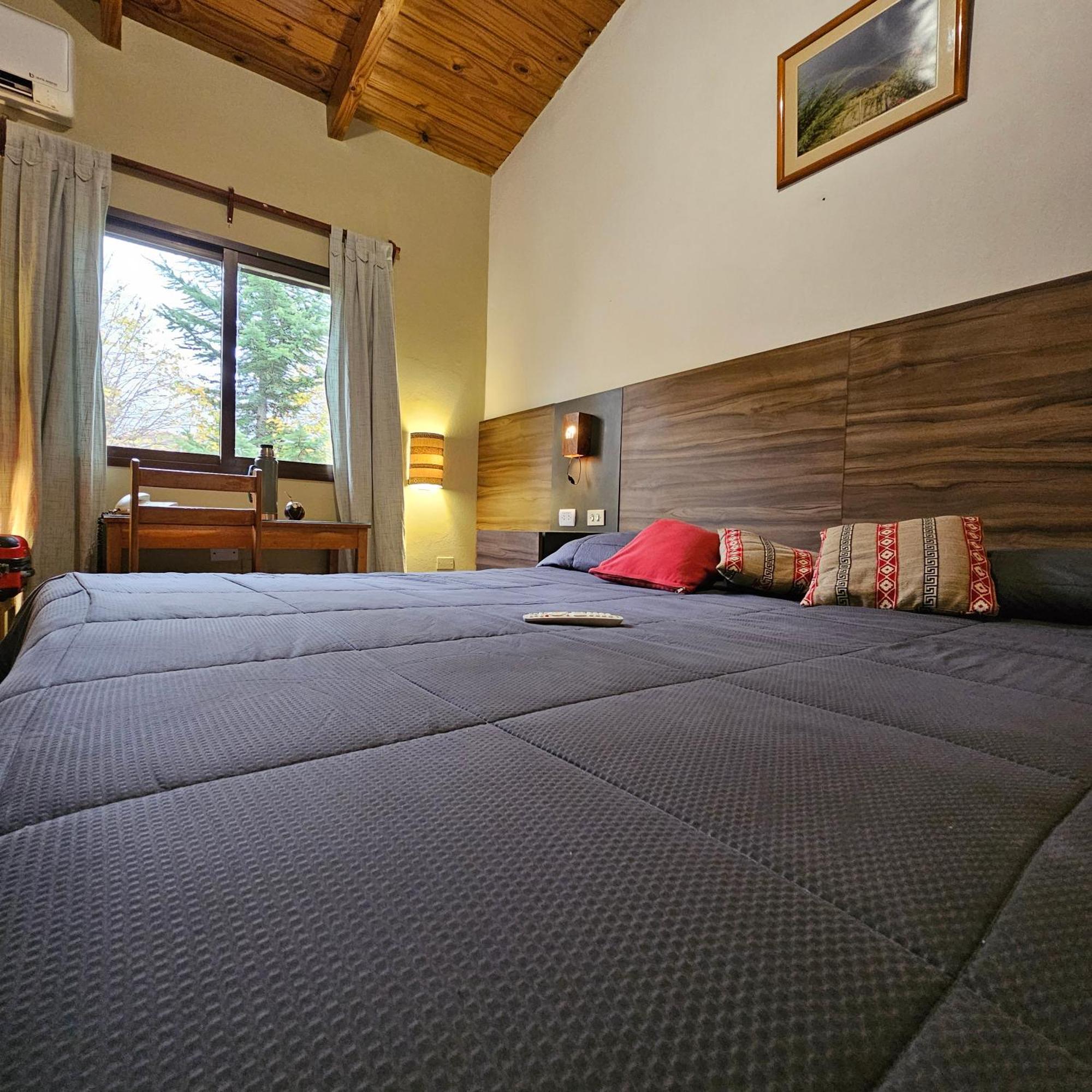 Hotel Tafi Tafí del Valle Eksteriør bilde
