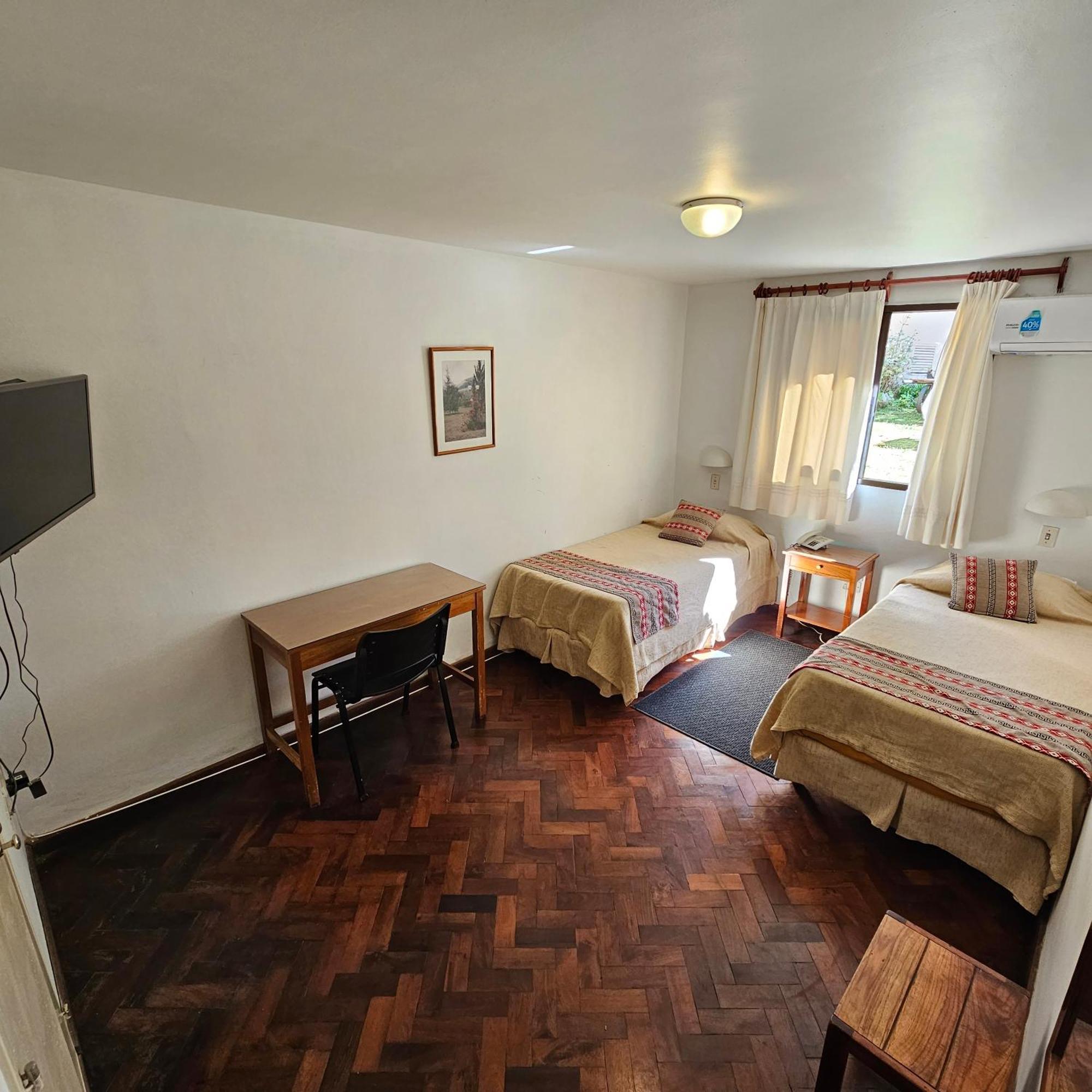 Hotel Tafi Tafí del Valle Eksteriør bilde