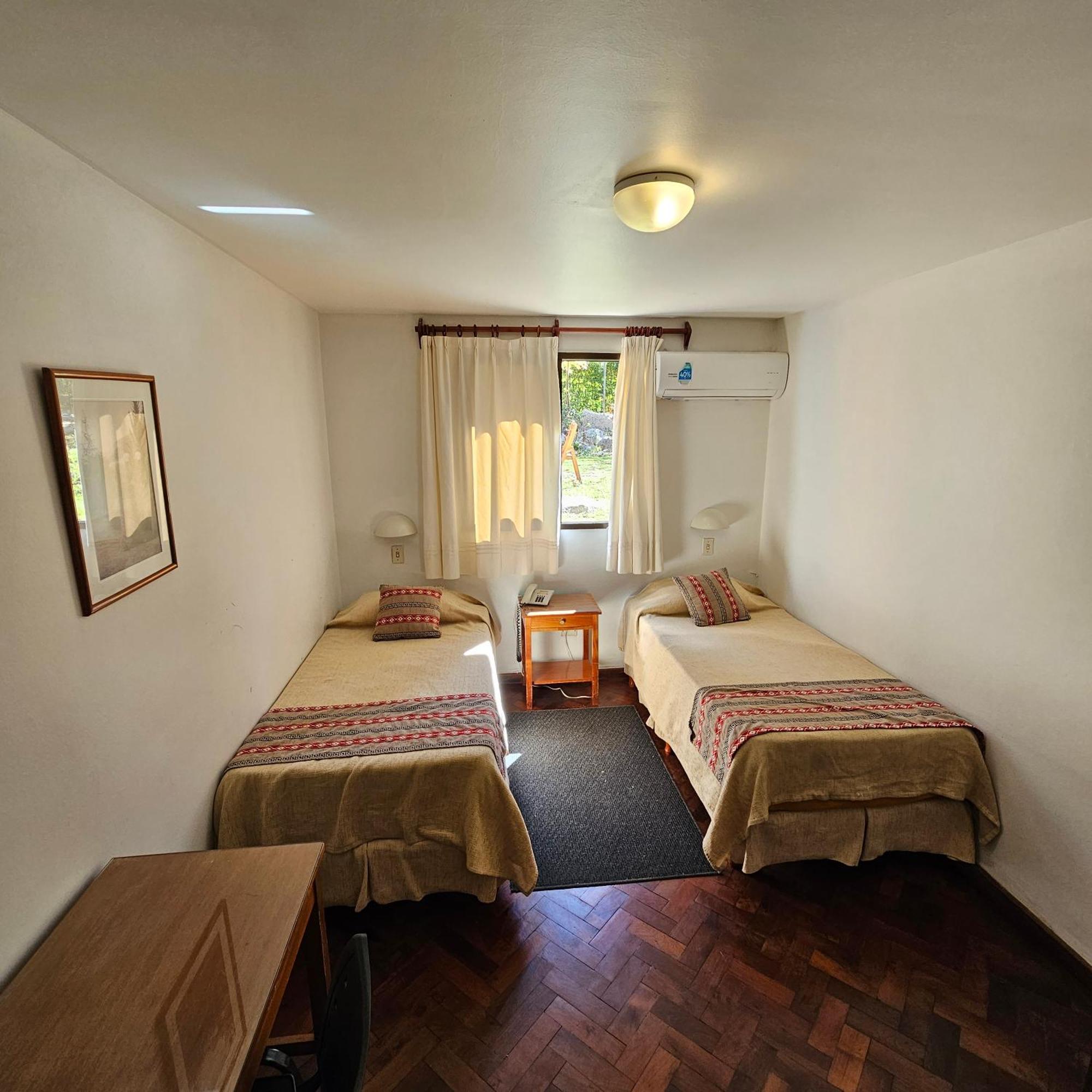 Hotel Tafi Tafí del Valle Eksteriør bilde