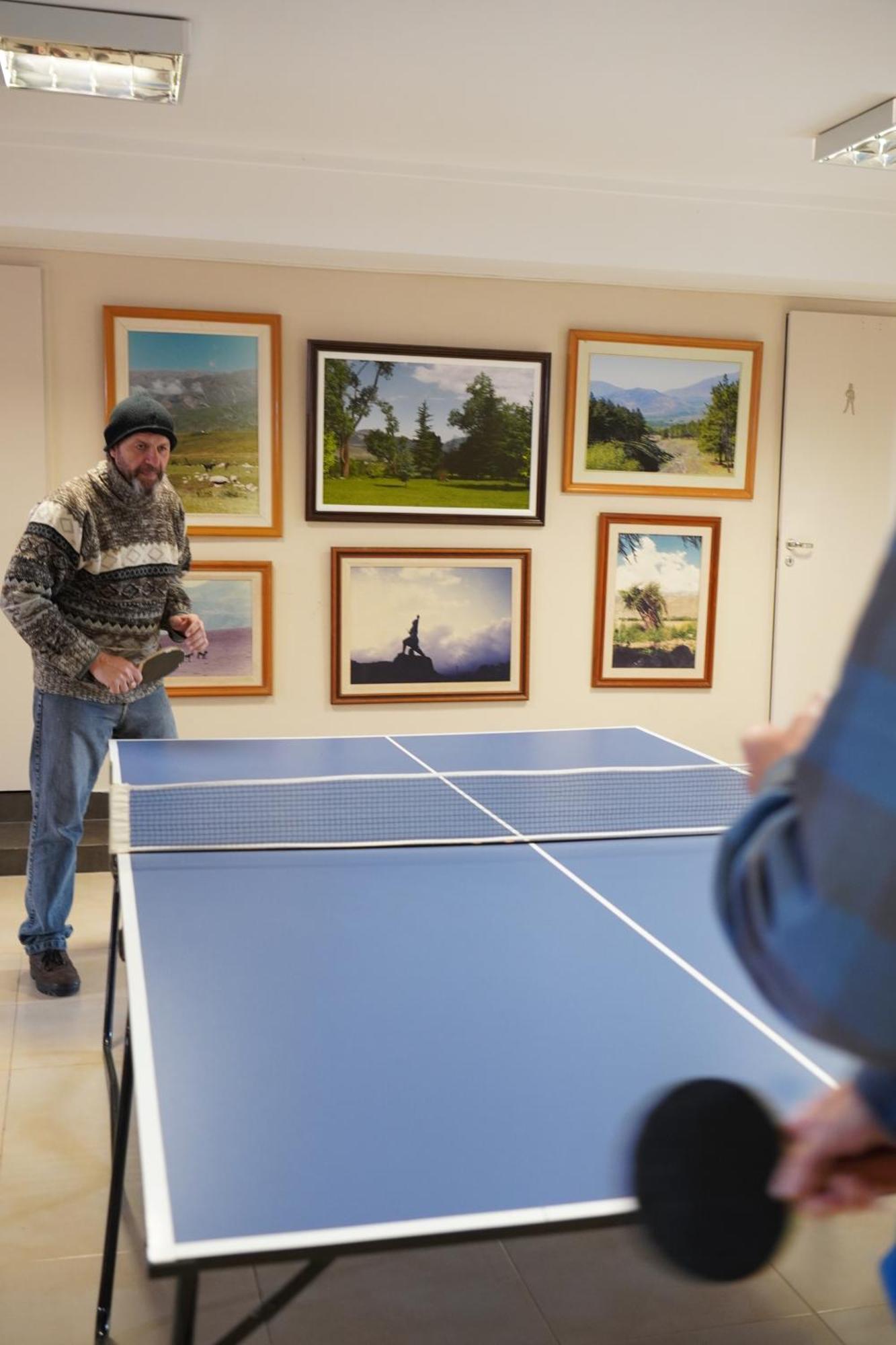 Hotel Tafi Tafí del Valle Eksteriør bilde