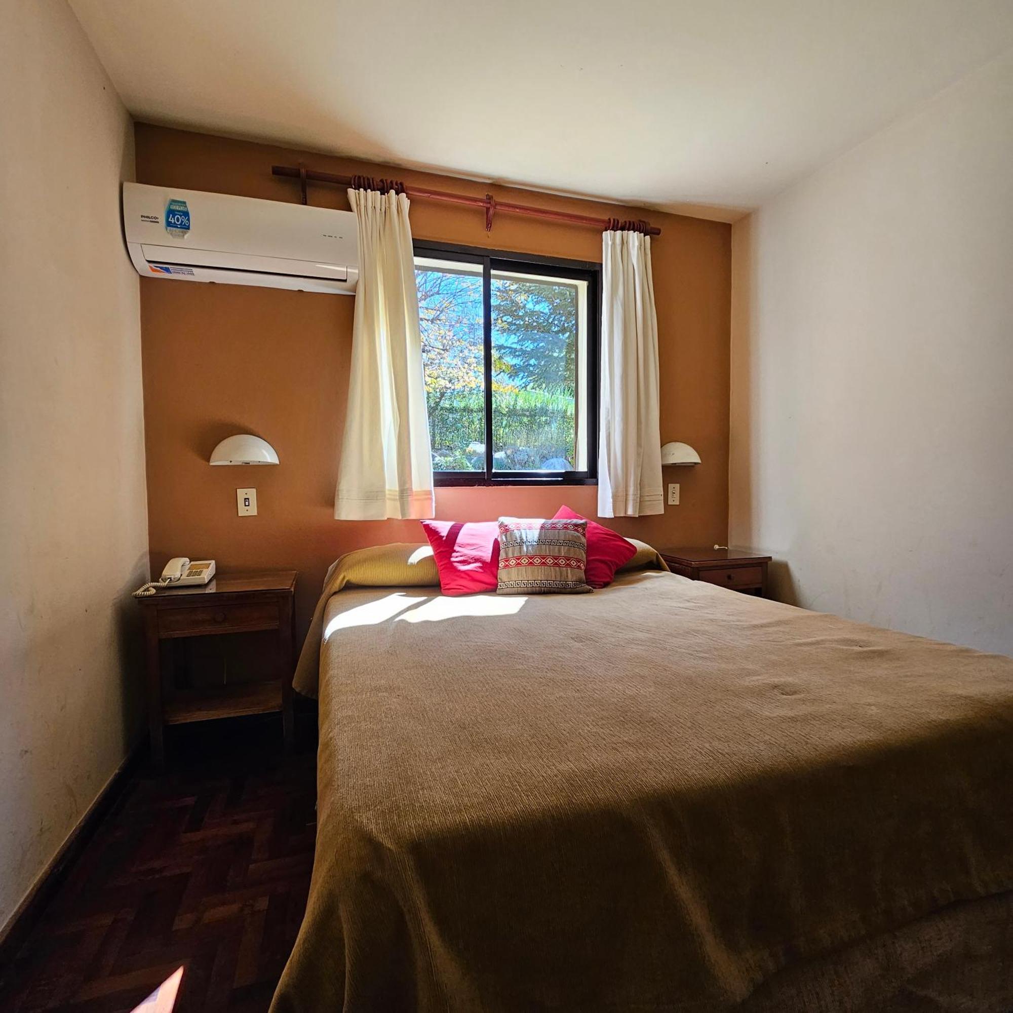 Hotel Tafi Tafí del Valle Eksteriør bilde