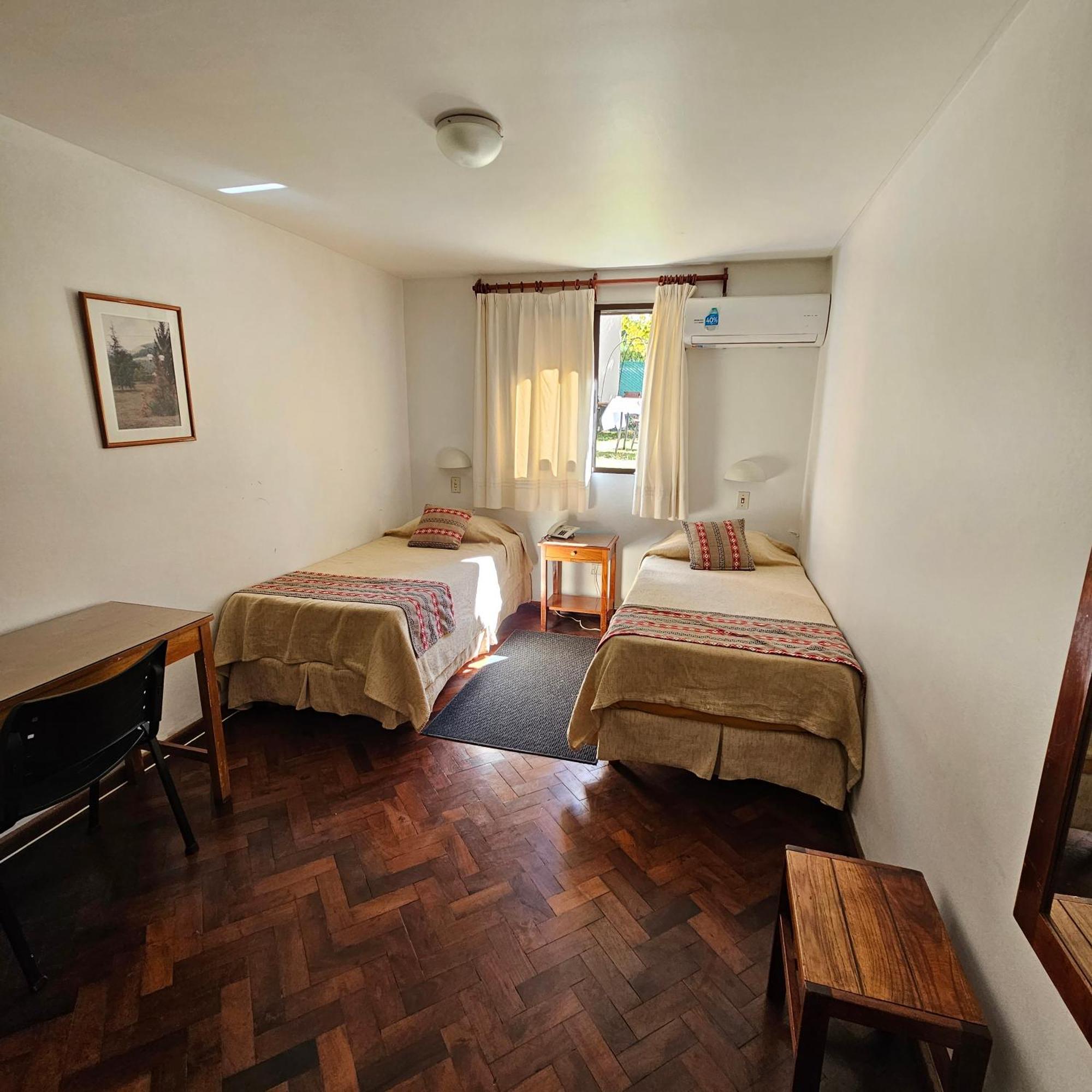 Hotel Tafi Tafí del Valle Eksteriør bilde