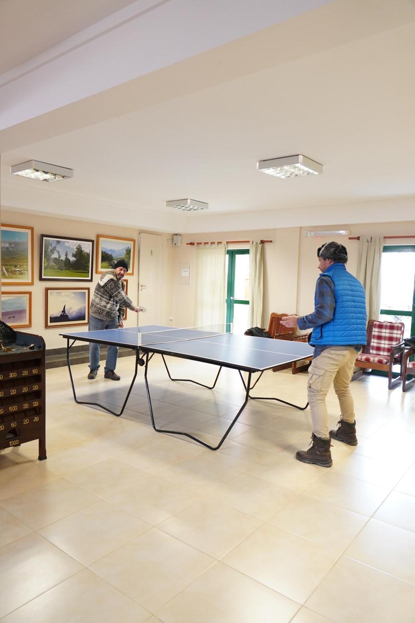 Hotel Tafi Tafí del Valle Eksteriør bilde