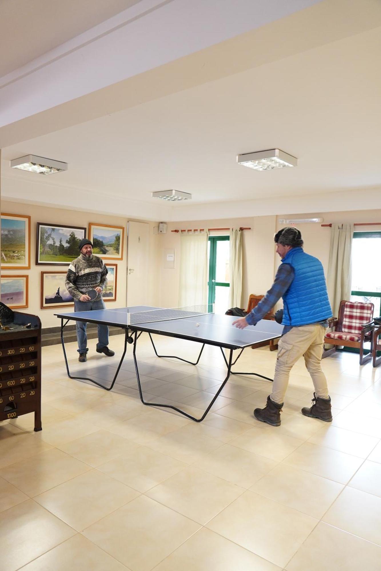 Hotel Tafi Tafí del Valle Eksteriør bilde