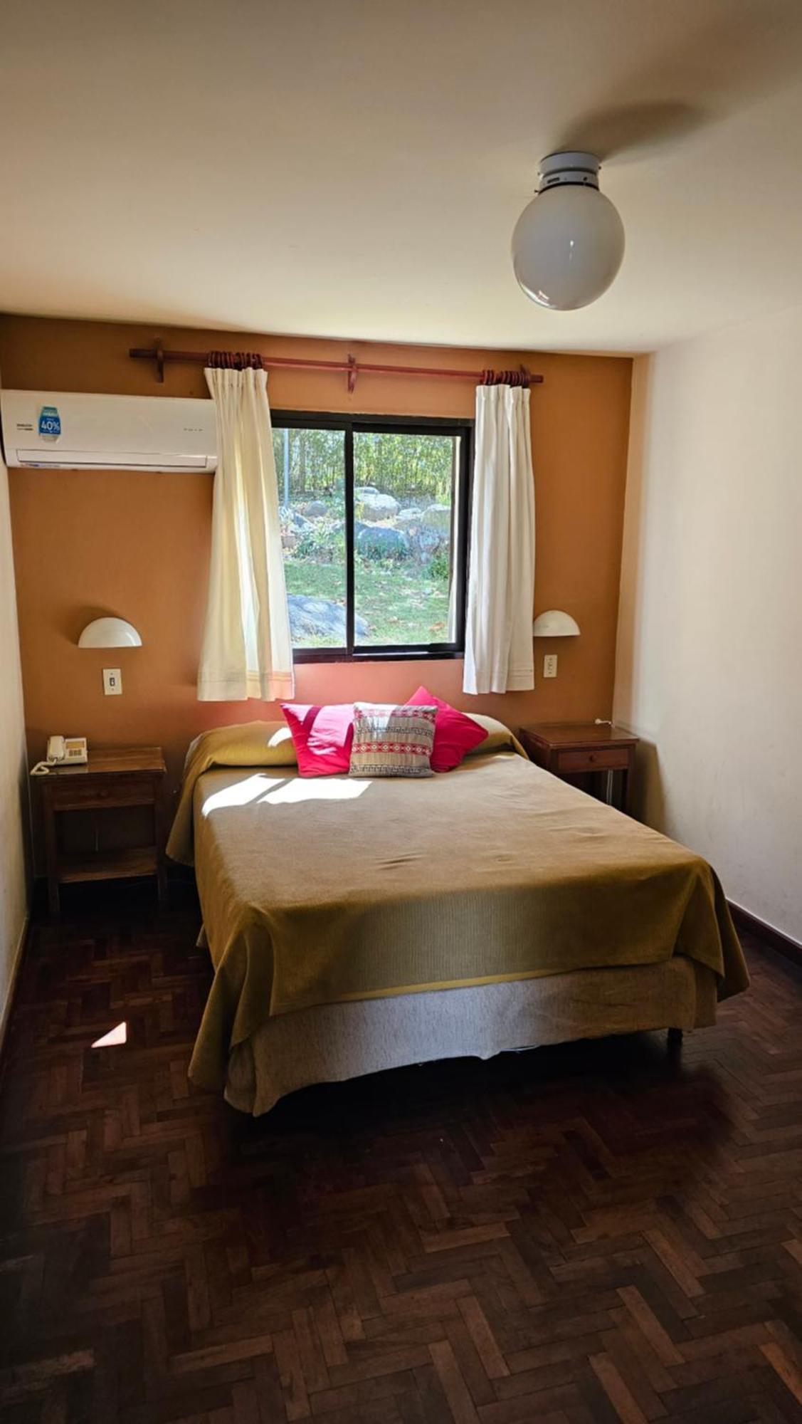 Hotel Tafi Tafí del Valle Eksteriør bilde
